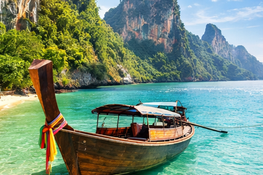 Home journeys through logistics and adventure