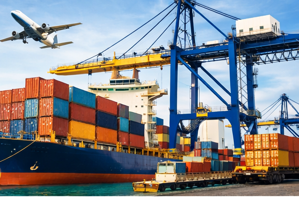 Home journeys through logistics and adventure